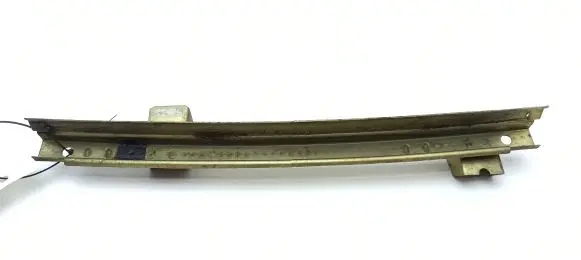 Mercedes-Benz COMPAKT W115 Rear door windshield rail 