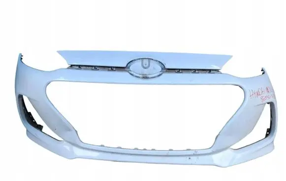 Hyundai i10 Front bumper 86511B9500