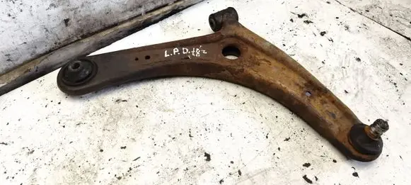 Mitsubishi Lancer X Front lower control arm/wishbone 