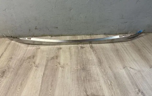 Hyundai Ioniq 5 Front bumper splitter molding 86569-GI010