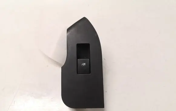 Chevrolet Captiva Electric window control switch 201003486