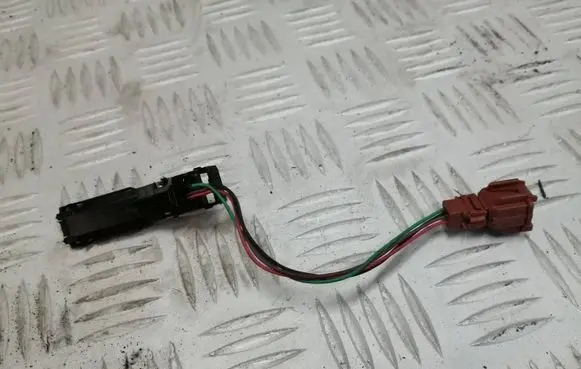 Renault Scenic IV - Grand scenic IV Interior temperature sensor 