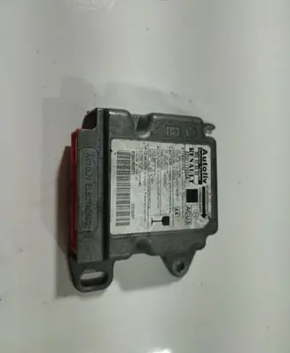 KIA Ceed Airbag control unit/module 600639500