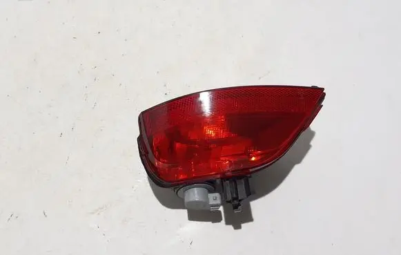 Dacia Duster Rear fog light 265855178R