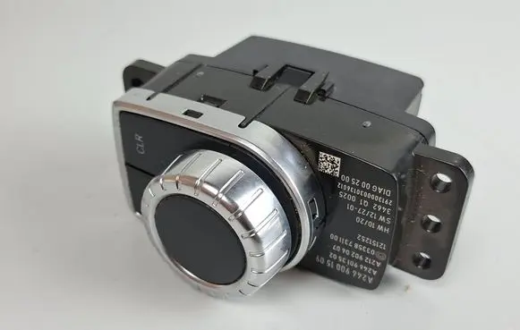Mercedes-Benz GLA W156 X156 Multifunctional control switch/knob A2469001509 A2129020607 A2469013502