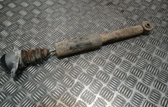 Audi A2 Rear shock absorber/damper