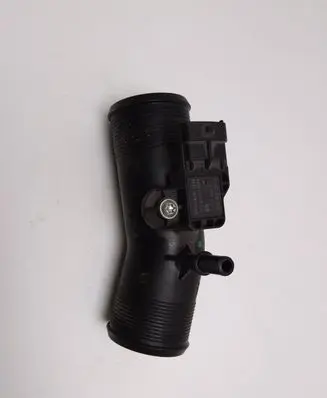 Ford Focus Air intake hose/pipe 0261230281 BV619F479AA