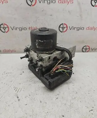 Audi A3 S3 8L ABS Pump 1J0614217C 10020401434 433018204547