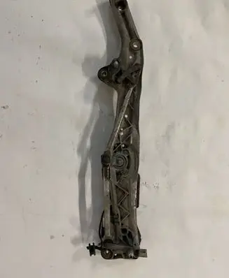 BMW 7 E38 Front wiper linkage and motor 8352015 3397020376