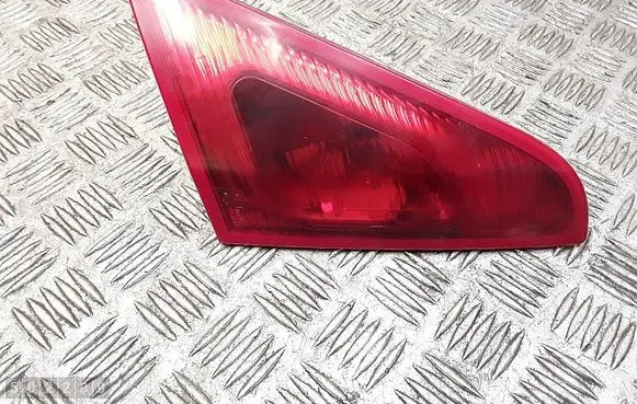 Rear fog light