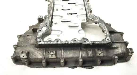 Maserati Ghibli Oil sump 2121F
