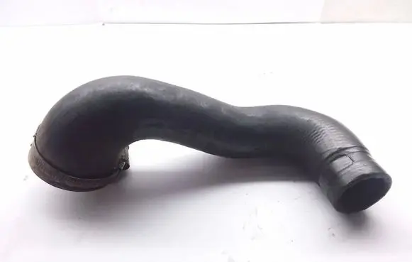 Opel Meriva A Engine coolant pipe/hose S20600A 3179