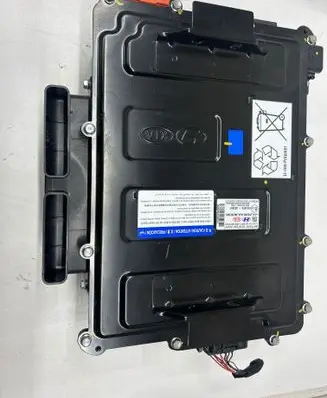 Hyundai Tucson TL Hybrid / electric car battery 5M0D7000 0000202