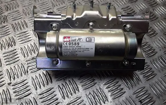 Honda CR-V Passenger airbag 0589P1000274