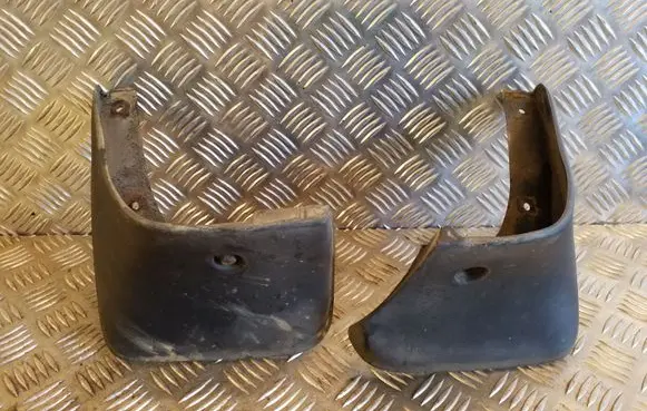 Toyota Corolla E140 E150 Rear mudguard PZ416E396100 EZ416E396100