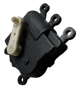 Mazda 3 II Air flap motor/actuator 0225n