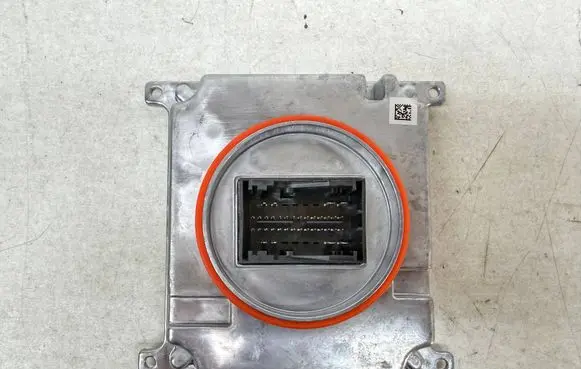 Porsche Cayenne (92A) LED ballast control module 7P5941591AJ 7P5941591A 7P5.941.591.AJ