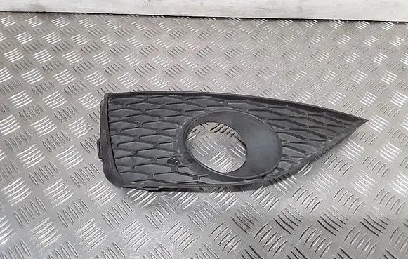 Seat Ibiza IV (6J,6P) Front fog light trim/grill 6J0853665A