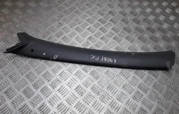 Mazda 121 Other interior part D06168171 D061-68-171