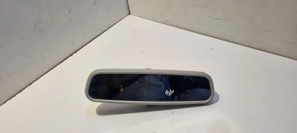 Audi A4 S4 B7 8E 8H Rear view mirror (interior) 010590