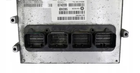 Jeep Grand Cherokee (WJ) Engine control unit/module 68059149AG