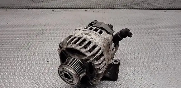 Opel Corsa D Generator/alternator
