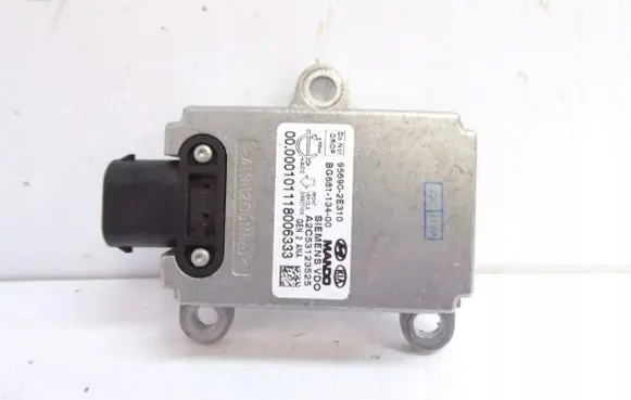 Hyundai Tucson JM Steering angle sensor 95690-2E310