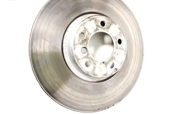 BMW X5 E70 Front brake disc
