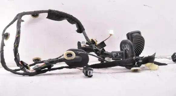 Renault Clio IV Front door wiring loom 241243042R