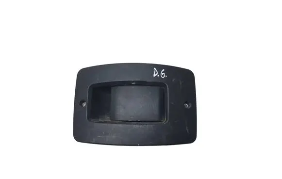 Peugeot Boxer Loading door interior handle 242449