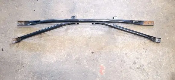 Audi Q5 SQ5 Other engine bay part 8R0805629F 8R0805629