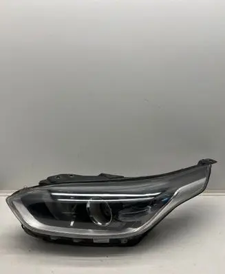 KIA Ceed Headlight/headlamp 92101J7050 190620190353 L000U005007518