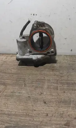 Volkswagen Touran I Engine shut-off valve 036128063A