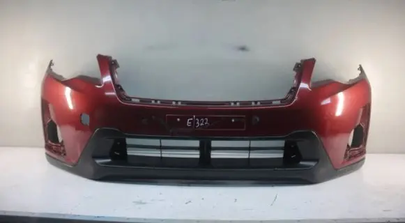 Subaru Crosstrek II Front bumper
