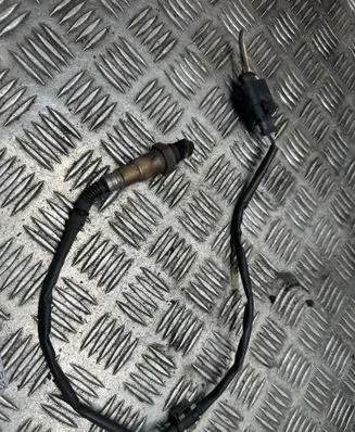 Volkswagen Tiguan Lambda probe sensor 079906264 0258010060 03G906262