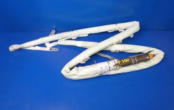 Volvo S90, V90 Roof airbag 31455873 322626200 1T02170030325