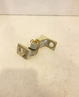 Volkswagen PASSAT B8 Front door upper hinge 8X0831403E