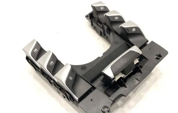 Citroen DS5 Electric window control switch 96661742ZD