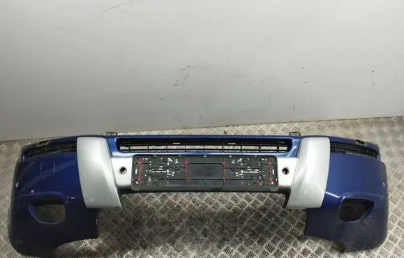 Volvo XC90 Front bumper