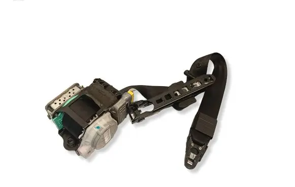 Audi A4 S4 B8 8K Front seatbelt 3066322 0715F661Q7 P6226699G