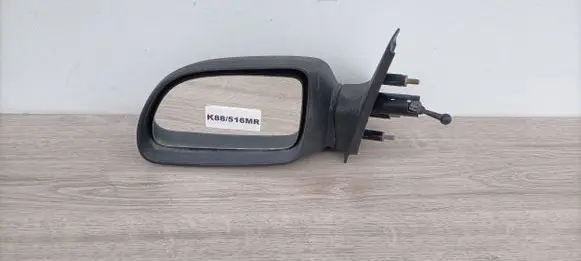 Renault 19 Coupe wind mirror (mechanical) E200762