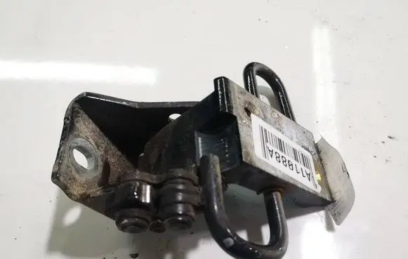 Audi A6 S6 C5 4B Rear door lower hinge 