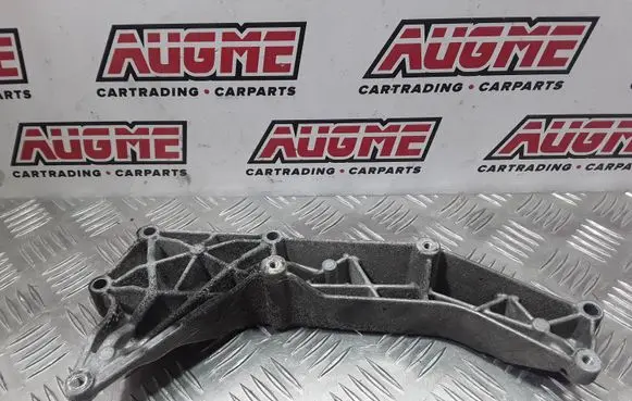 Audi A4 S4 B8 8K EGR valve cooler bracket 03L131159 ACA46000D