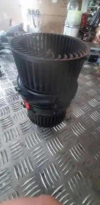 Renault Megane III Heater fan/blower