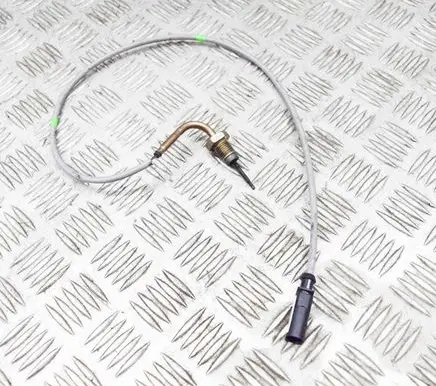 Volkswagen Tiguan Oil temperature sensor 04L906088JH