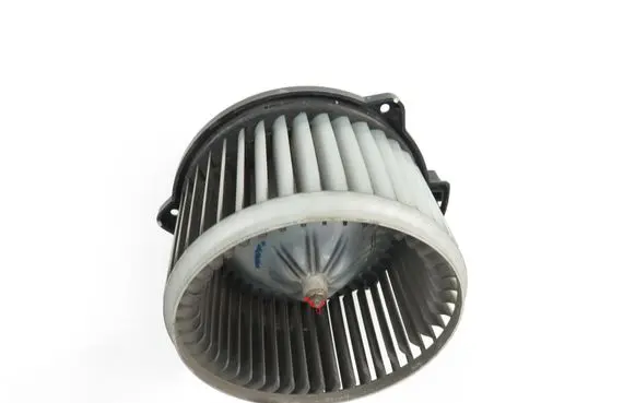 Chevrolet Rezzo Heater fan/blower 