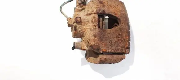 Renault Laguna II Front brake caliper