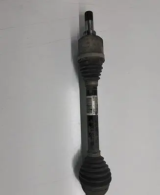 Peugeot Partner Front driveshaft 9660782780