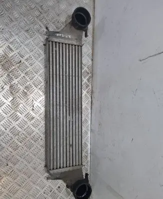 BMW X5 E53 Intercooler radiator 7791231