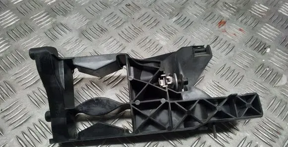 Audi A6 C7 Headlight/headlamp mounting bracket 4G0805608